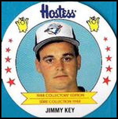 24 Jimmy Key